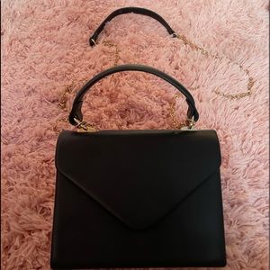 Black Mini Bag